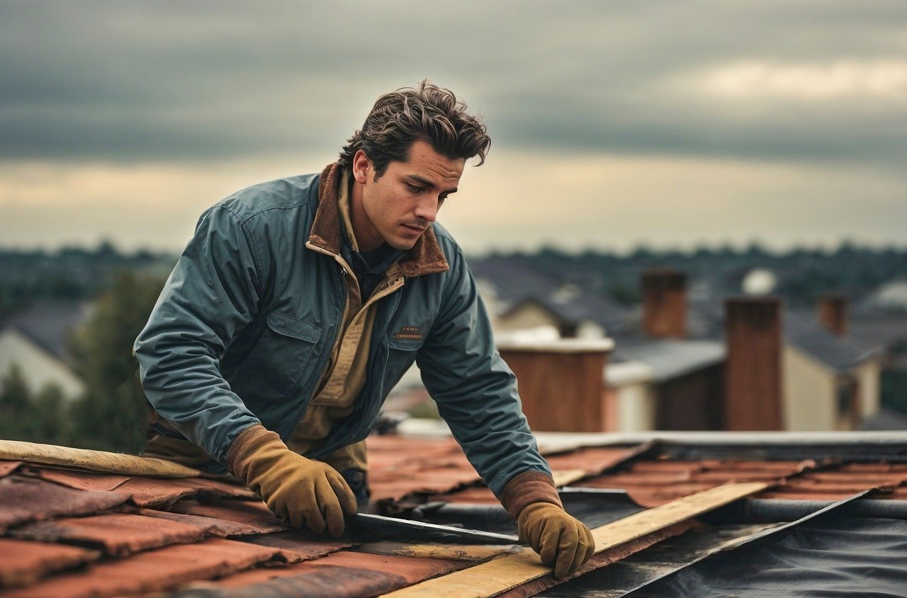 Professional Chimney Waterproofing Services In Eastpointe Michigan