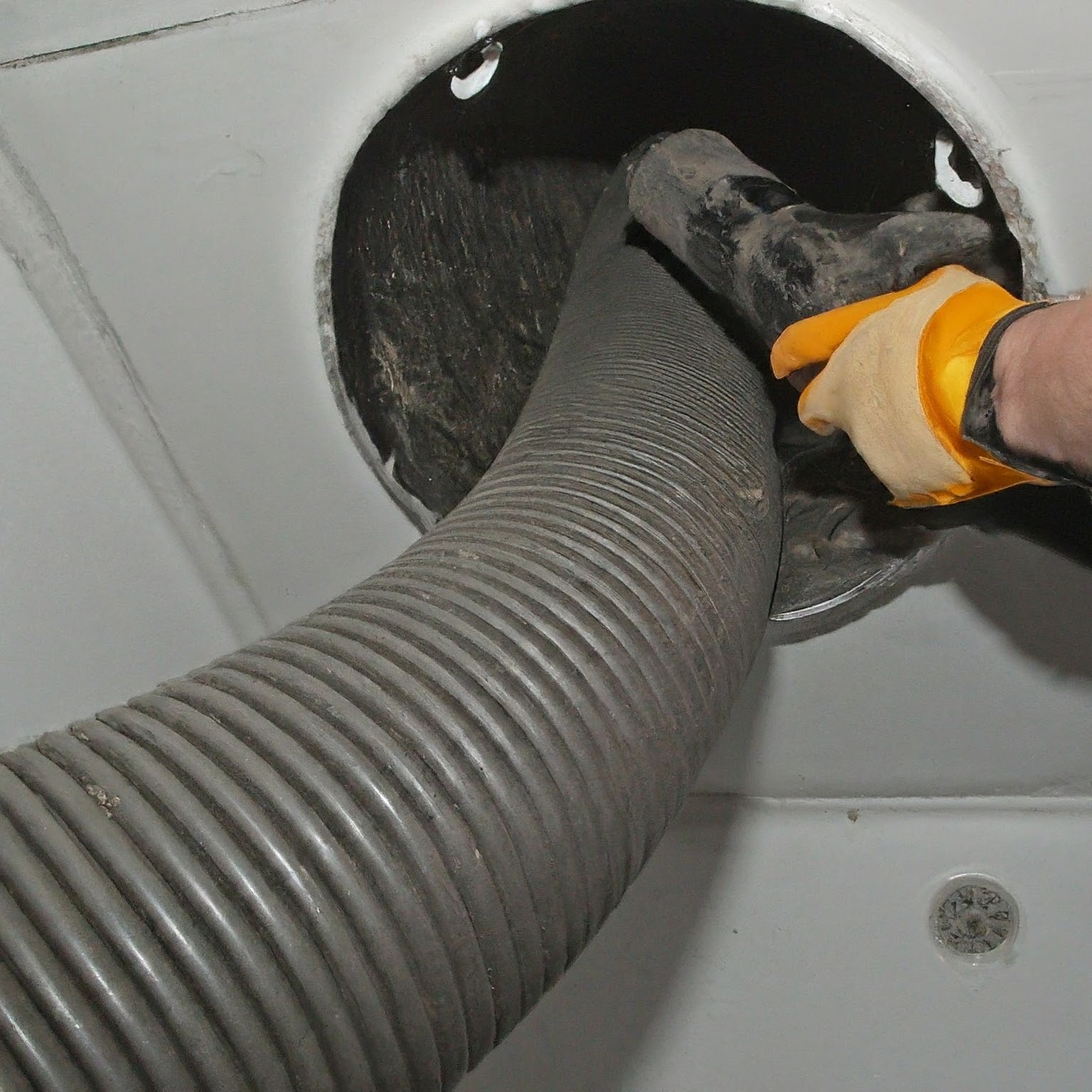 Professional Duct Cleaning Eastpointe MI - HVAC Air Duct Cleaning Services by Chimney Sweep Eastpointe