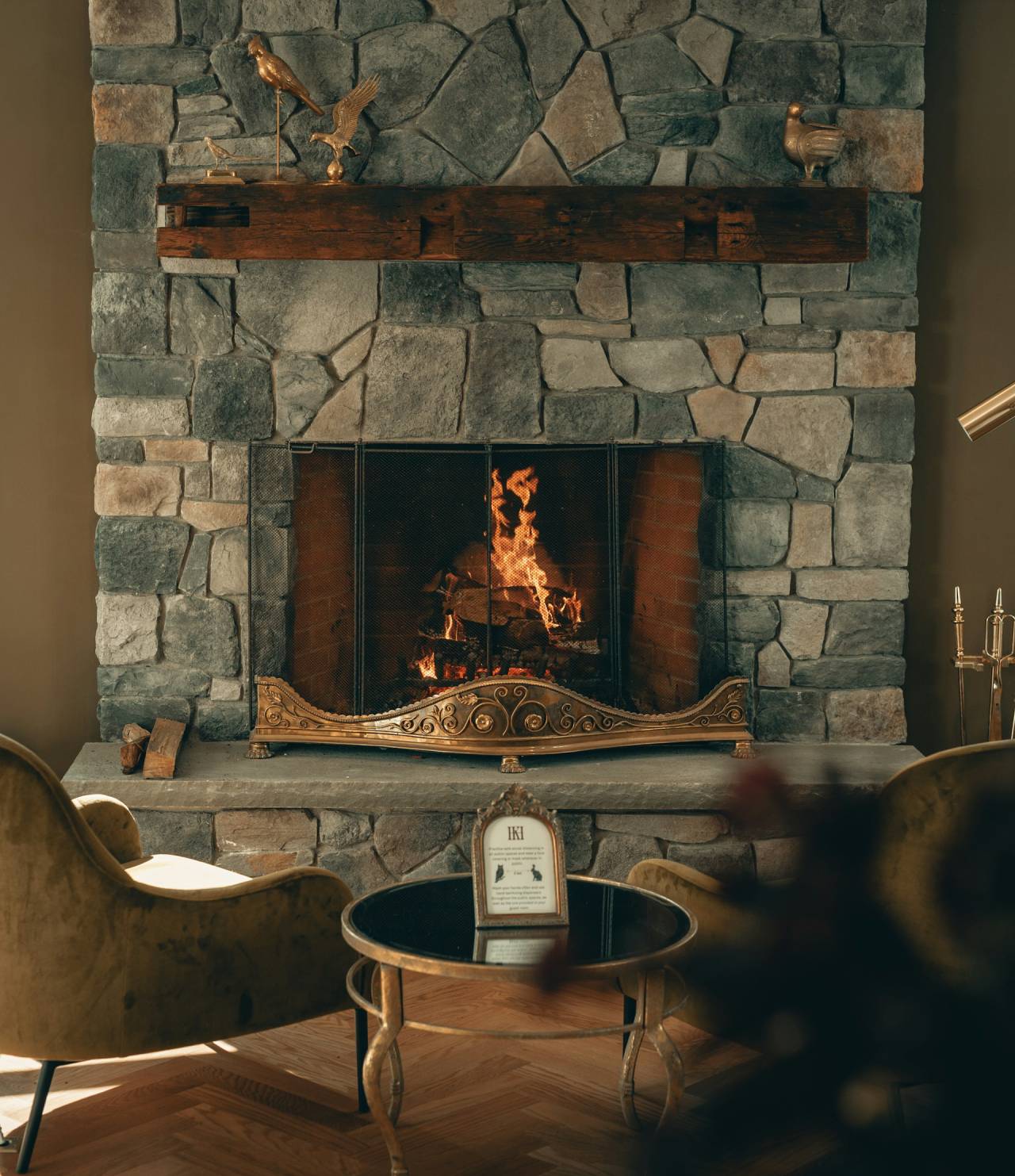 Professional Fireplace Services In Eastpointe Michigan